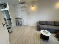 2 pièces au calme - Chambres d’hôtes Cannes