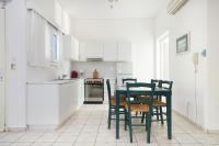 Apartamento de 2 dormitorios con vistas al jardín