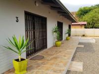 House 205 - Ferienwohnung