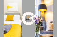 Court Street by CENTRAL SERVICED APARTMENTS - 2 Bedroom - Ground Floor - Modern - Sleeps 4 - 2 x Double Beds - Free Street Parking - Fully Equipped - Short & Long Term Stays Available - Contact Us for your Requirements - B&B Dundee