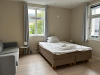 Four-Bedroom Apartment