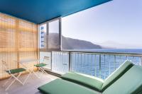 Home2Book Chic Oceanview Apartment, Mesa del Mar - B&B