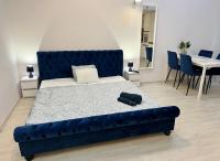 Dave Apartman 3 - B&B Seghedino