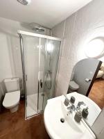 Les chambres de la bastide - 304 - B&B