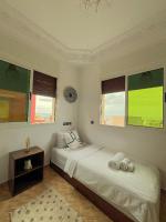 Budget Double or Twin Room