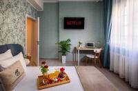 Free Parkingand Relax - B&B Sofia