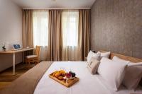 Spacious With Lovely Terrace - B&B Sofia