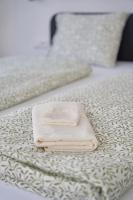 Chambre Quadruple avec Salle de Bains Privative