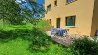 Au Doubs Verger - Bed and Breakfast Fertans
