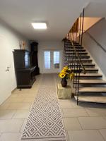 Ferienhaus Abenheim - B&B