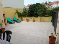 VillasFerrel - FlowerPot House - Ferienwohnung Ferrel