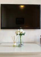 Chambre Lits Jumeaux