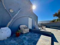 Castillo de Ralph - B&B Guardias Viejas