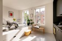 Beautiful studio-apartment - B&B Oslo