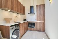 Appartement met 1 Slaapkamer