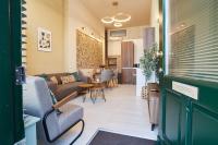 Four Star Apartments - Keizerstraat 45 - Bed and Breakfast Scheveningen