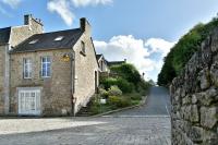 Le Cocon du Château - Appt de 65 m² à Dinan - B&B Dinan