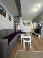 The GREEN FAMILY paradise - Ferienwohnung Čajetina