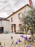 La Maison de Siam - B&B Faye-la-Vineuse