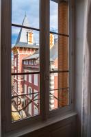 Appartement Lecoq Sablon - B&B Clermont-Ferrand