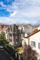 Appartement Lecoq Sablon - B&B Clermont-Ferrand