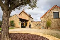 Chemin de l'Olivier - B&B