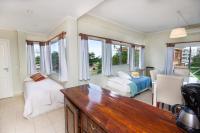 Apartamento con balcón