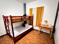 Camera Familiare con Bagno Privato