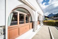 Lodge 1 : Magnifique deux chambres proche centre - B&B Morzine