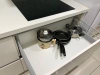 Sea Breeze Haven 2BR Seaview w Bathtub 海风乐园海景套房 by Minsù - B&B Tanjung Tokong