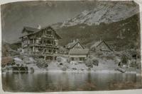 Haus Paradies am See - B&B Grundlsee