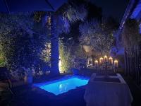 hôtel particulier d'hôte le Philippe-le-Bel - B&B