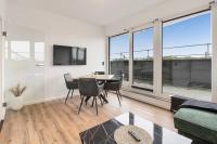 24-7 Living - Lüdinghausen Apartments - B&B Lüdinghausen