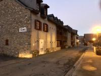 T2 Cabine 4 à 6 pers Vue Montagne et Piscine - Ferienwohnung