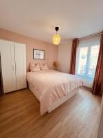 Proche Paris & Stade De France & Adidas Arena - Ferienwohnung Saint-Denis