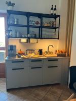 Casa Alba Blu - Bed and Breakfast Dogliani