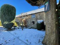 Beech Cottage cosy 7 bed sleeps 9 - dogs very welcome - Chambres d’hôtes Holmesfield