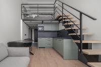 Modern loft in City centre Self check-in No 46 - Ferienwohnung