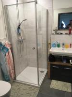 Moderne Ferienwohnung am Wald - B&B Siegsdorf