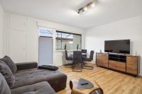Appartamento con 1 Camera da Letto e Balcone