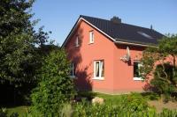 Ferienhaus Engel - Ferienwohnung