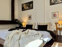 Old Town Prague Apartment - Ferienwohnung Prag