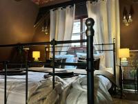 2-Floor Traditional Prague Apartment - Ferienwohnung Prag