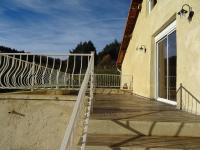 Gîte de la petite Bruyère