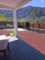 la caz o songes - Chambres d’hôtes Cilaos