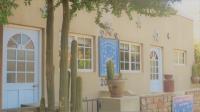 Starry Nights Guest House - Bed and Breakfast