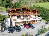 Chalet Modern Life - B&B Ramsau im Zillertal