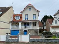 Spacieuse Touquettoise moderne idéalement située - linge de lit et serviettes inclus - B&B