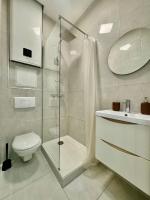 STUDIO - Le Port Dolce Vita à Nice - Ferienwohnung