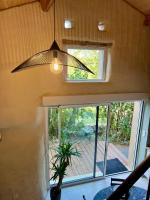 La chambre du cantou - B&B Lautrec